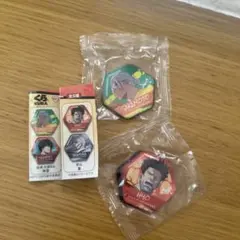 【24時間以内発送】SAKAMOTO DAYS くら寿司　マグネット