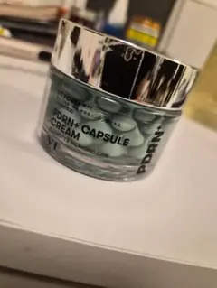 VT PDRN+ CAPSULE CREAM 100のサムネイル