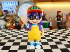 2026年最新】アラレちゃんフィギュアの人気アイテム - メルカリ