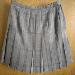 EAST BOY 9号チェックスカート