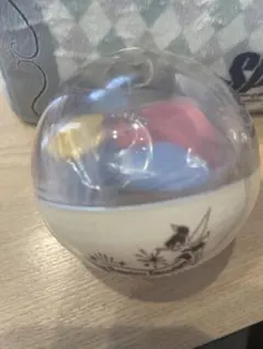 ディズニーリゾート カプセルトイ ダンボ