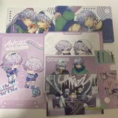 パラライ cozmez 珂波汰 那由汰