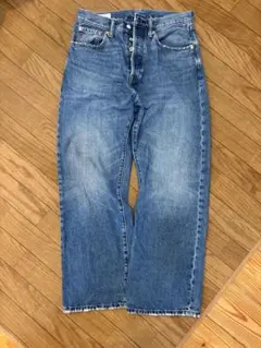 GAP '90s LOOSE ストレートデニム 29 | 30