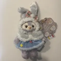 2025年最新】ステラルー ぬいぐるみバッジ ウィンターホリデー 2019の