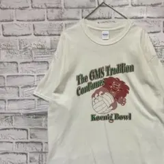 水曜日のダウンタウン 松本人志 エル・チキンライス カブローンTシャツ