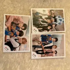 美少年　ACEes那須雄登　公式写真写真　まとめ買い値引き