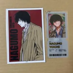 サカモトデイズ ︎ ︎南雲 ︎ ︎猫と戯れ ︎ ︎アニメイト ︎ ︎購入