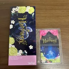 Mrs. GREEN APPLE Harmony 特典2024.11.20