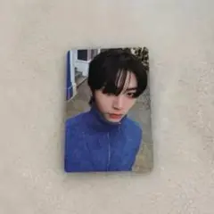 boynextdoor テサン　トレカ 19.99