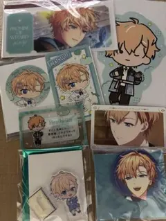 2025年最新】ヒースクリフ 缶バッジの人気アイテム - メルカリ