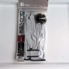 シモン 牛床革手袋 　Ｌサイズ
