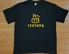ツタヤ　TSUTAYA　企業コラボ　企業ロゴ.