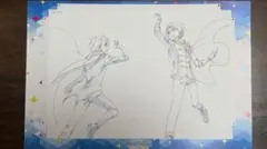 2026年最新】あんスタ くじメイトの人気アイテム - メルカリ