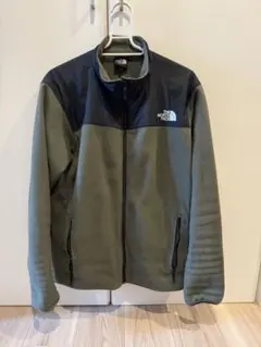 【最終値下】ノースフェイス マウンテンバーサマイクロジャケットNL72304