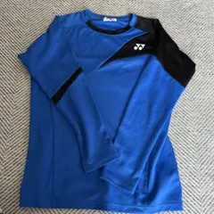 【美品】YONEX ロンT Lサイズ　JAPAN