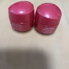 SHISEIDO ESSENTIAL ENERGY 15g 2個セット