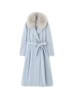 ライトモッサドレスコート JILL by JILLSTUART コート ジルバイ