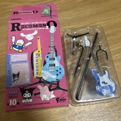 サンリオキャラクターズ　ロックモノ2 タキシードサムのサムネイル