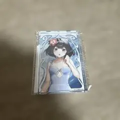 嘆きの亡霊は引退したい くじ引き堂 C賞　ミニアクリルブロック ティノ