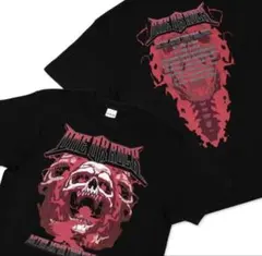 は*ち様 ONE OK ROCK DETOX JAPAN TOUR Tシャツ L お*ン様 ONE OK ROCK DETOX JAPAN TOUR Tシャツ M - メルカリ