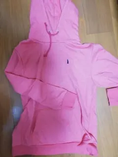 未使用☆EASTBOY　パーカー