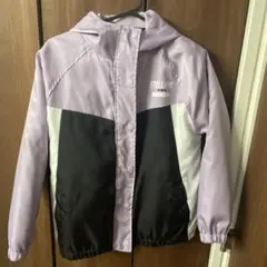 3way フード付きアウター　スノーウエア　コート