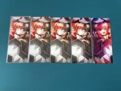 FGO 最終再臨展 編成画面風カード メカエリチャン 2号機 - メルカリ