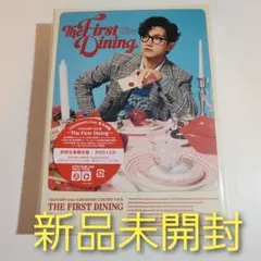 The First Dining ブルーレイ - メルカリ