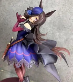 ALTER ウマ娘 ライスシャワー フィギュア