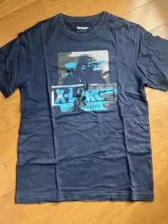 エクストララージ　Tシャツ