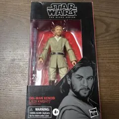 スターウォーズ⭐️ヴィンテージコレクション オビ・ワン・ケノービ