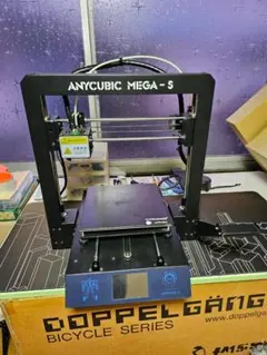 2026年最新】anycubic mega-sの人気アイテム - メルカリ