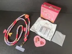 CRYBABY Crying For Love Phone Charm