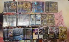 デアリバスター デッキ デュエルマスターズ ゲートボール - メルカリ