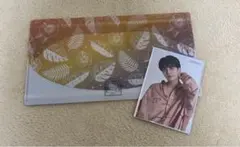 SEVENTEEN カフェ ジョンハン 入場特典