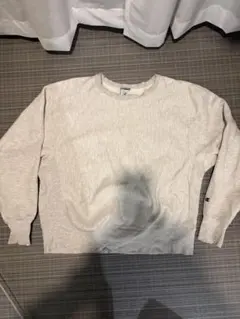 Champion チャンピオン スウェット　リバースウェーブ