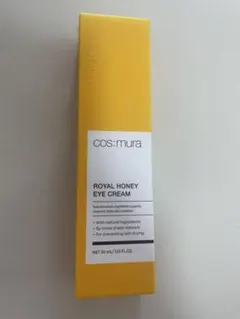 cos:mura ROYAL HONEY EYE CREAM 30mlのサムネイル