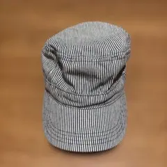 ニューエラ　ワークキャップ