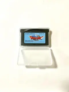 スライムもりもりドラゴンクエスト 衝撃のしっぽ団 ゲームボーイアドバンス