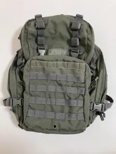 2000年代 米軍実物特殊部隊 CAMELBAK TALON フォリッジグリーン - メルカリ