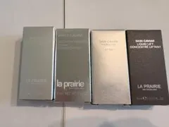 ラプレリーLA PRAIRIE ハーモニーレクストレ3ml ✕5個 - メルカリ