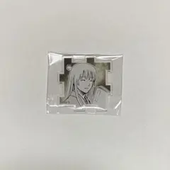 2026年最新】アクリルパズルコレクション 銀魂の人気アイテム - メルカリ