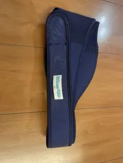 トコちゃんベルト ネイビー LL