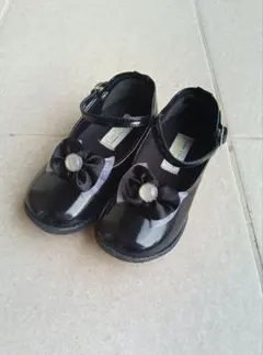 フォーマルシューズ　16cm