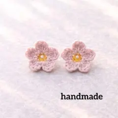 【2点セット】ベビー・キッズヘアゴム うすピンク