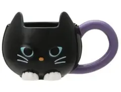 スターバックス　2024ハロウィン　カラーチェンジマグ【ギフト包装・未開封】