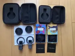 every frecious tall マットホワイト フィルター6本付き極美品 - メルカリ