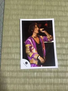 SixTONES 田中樹 公式写真 ジュニア時代 ㊺