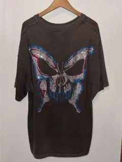 桜様専用MAISON EMERALD バタフライ Tシャツ