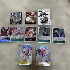 ワンピースカードまとめ売り